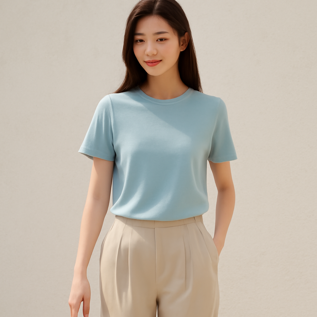 여름쿨코디 대표 이미지